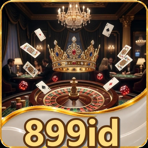 Ikon 899id untuk cara memilih permainan e-gaming